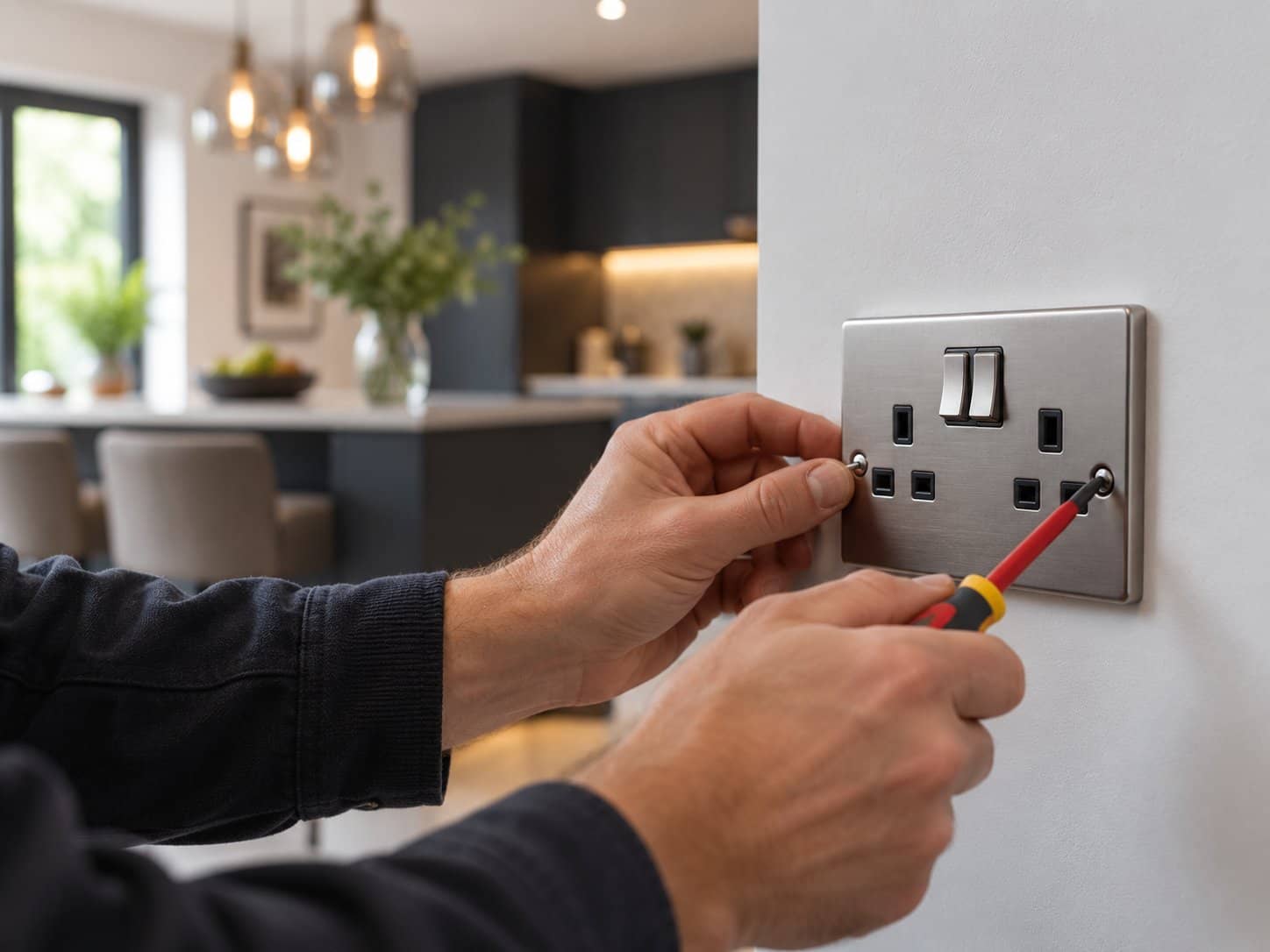 Electrical projects