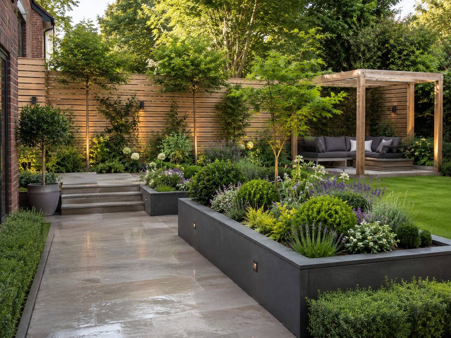 Garden / Landscaping projects