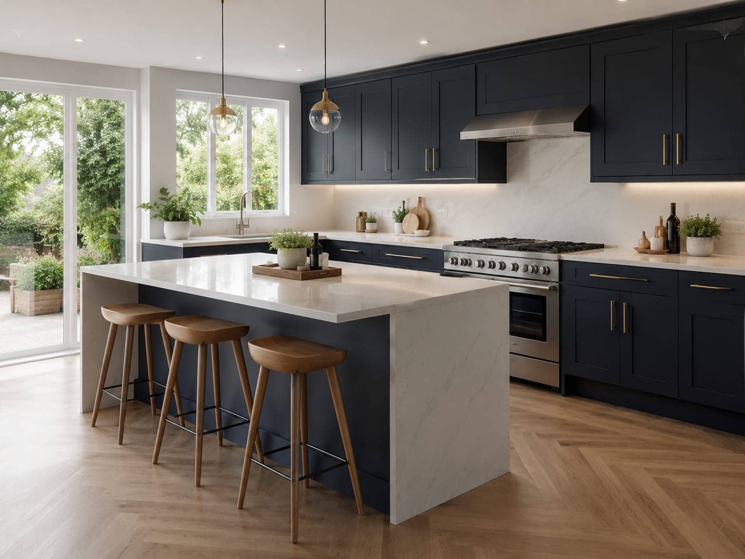 Kitchen projects