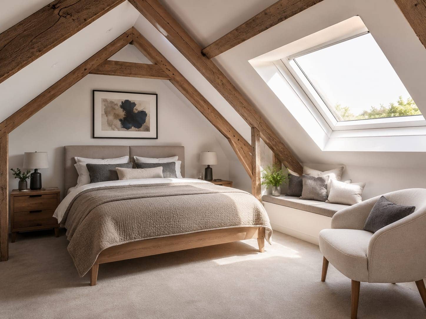 Loft Conversion projects